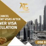 Partner Visa Cancellation in UAE