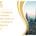 Tourism Company Setup in Dubai