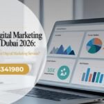 Start a Digital Marketing Agency in Dubai 2026