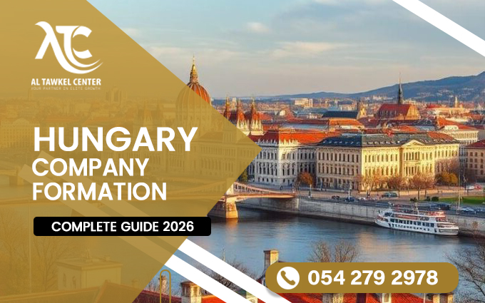 Hungary Company Formation: Complete Guide to Start Your EU Business