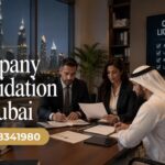 company liquidation in dubai
